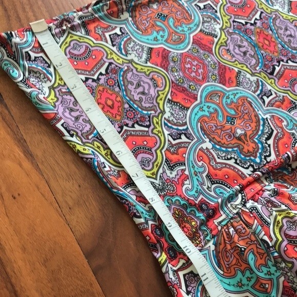 Victoria’s Secret Bikini Tankini Top sz S - Picture 8 of 13